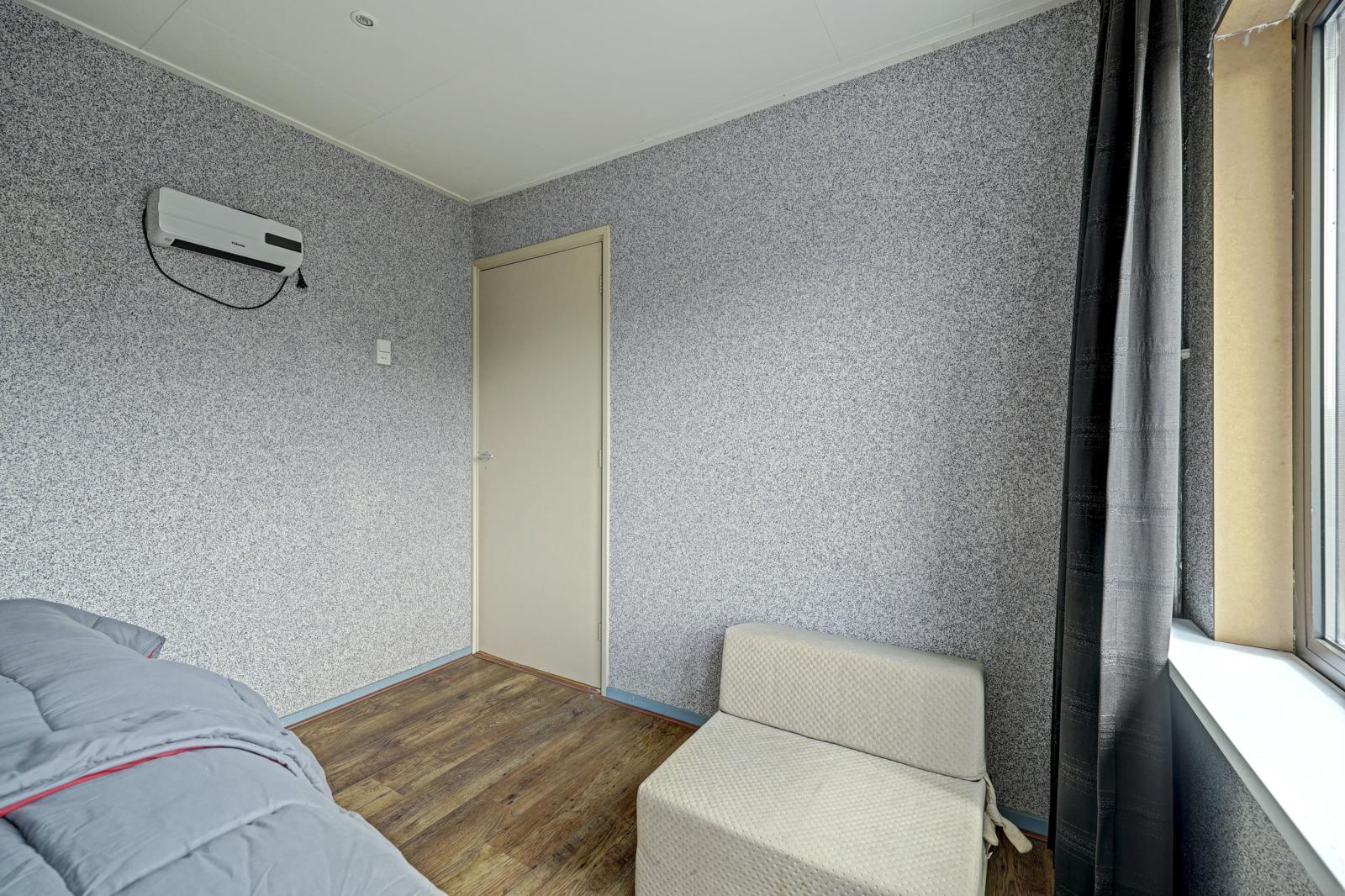 Ceresstraat 1
