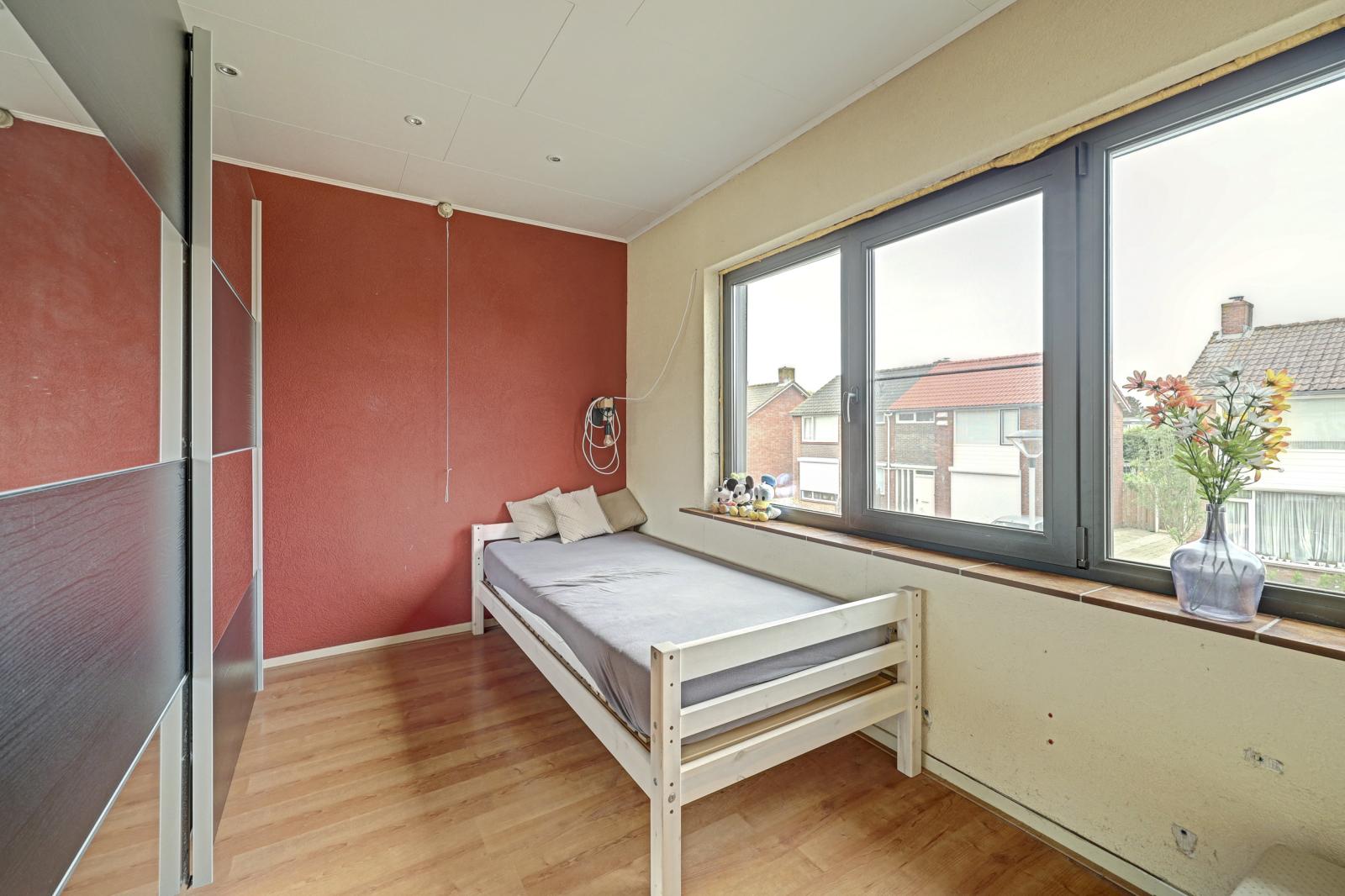 Ceresstraat 1