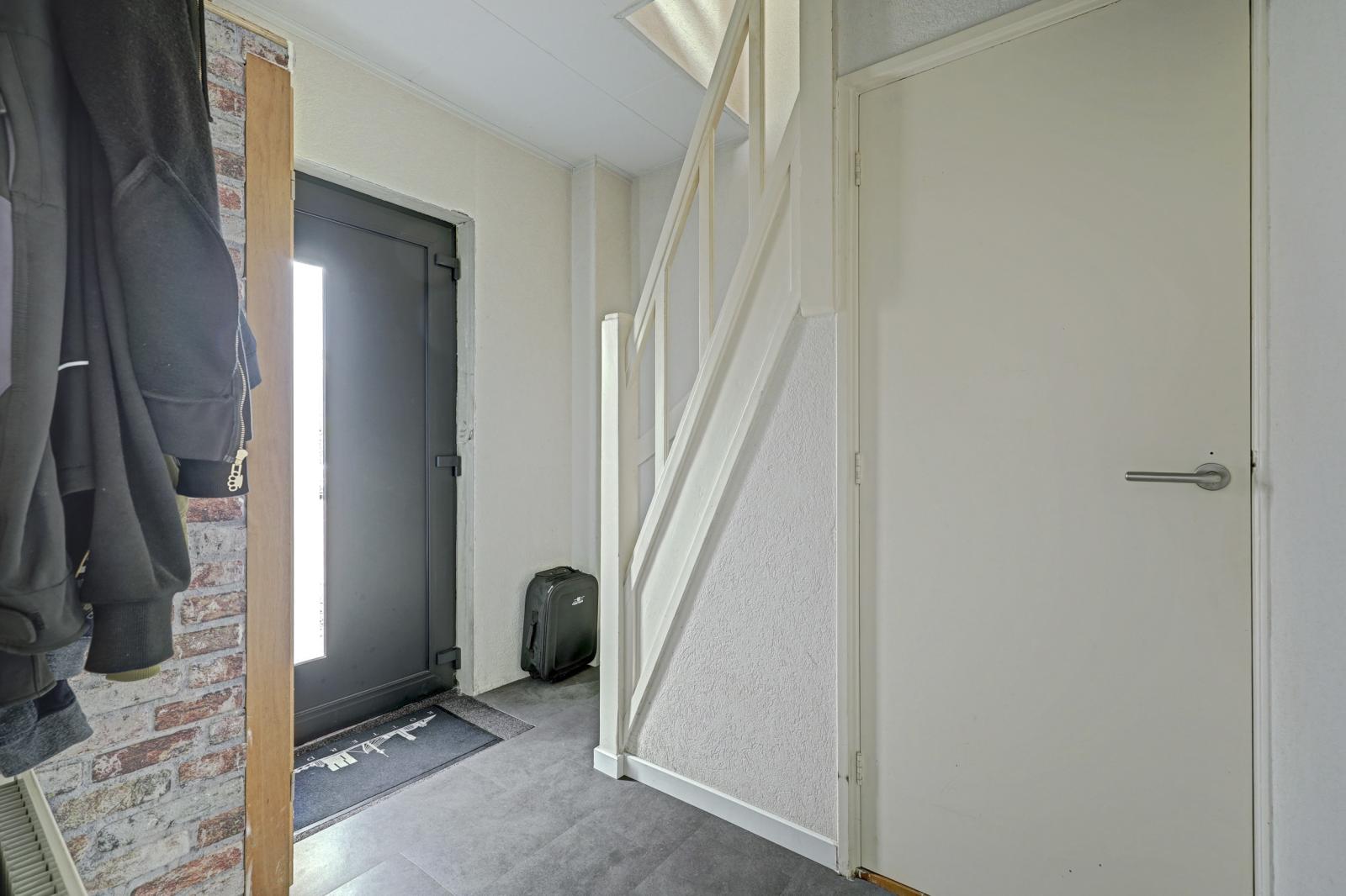 Ceresstraat 1