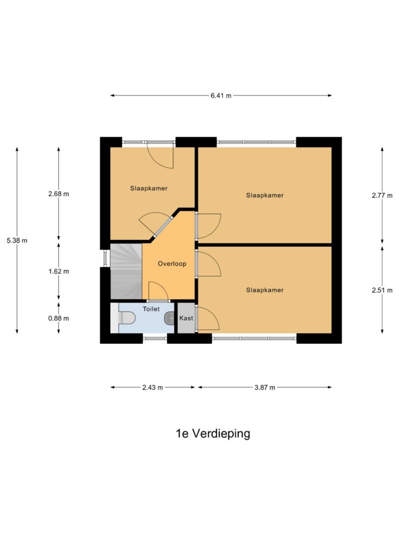Ceresstraat 1
