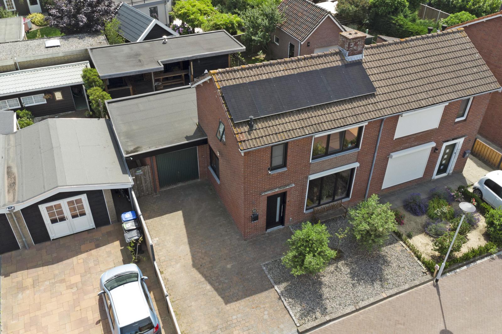 Ceresstraat 1
