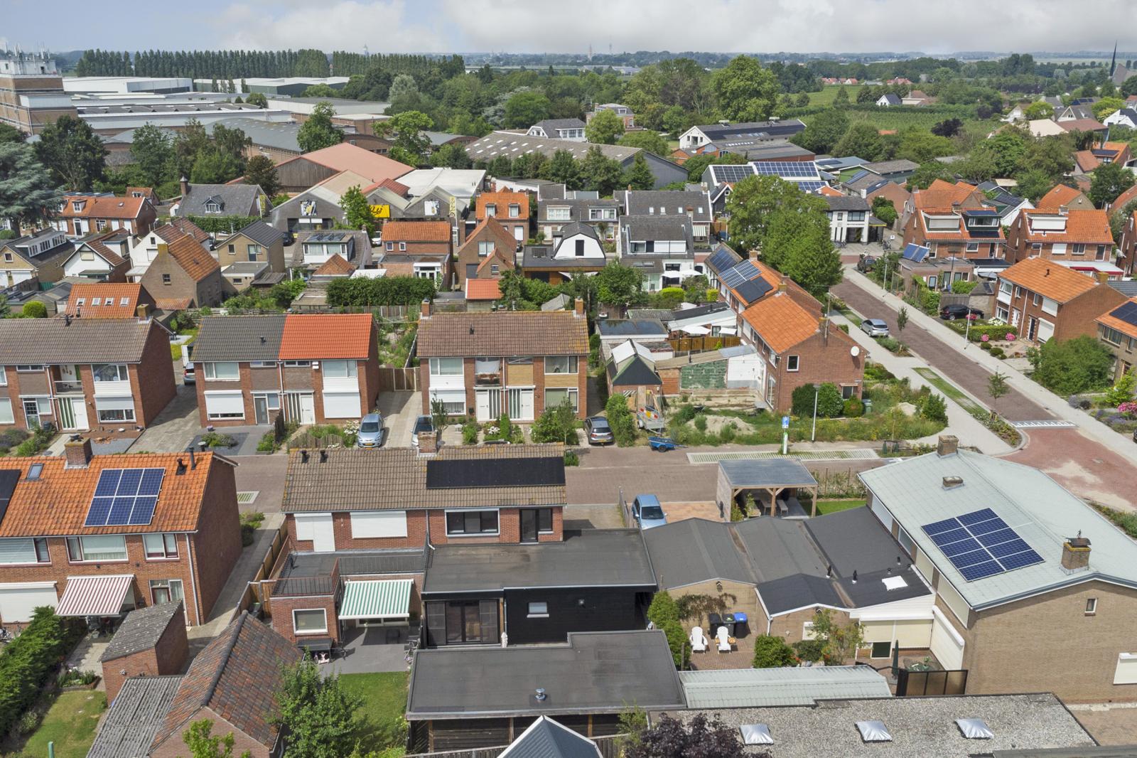 Ceresstraat 1