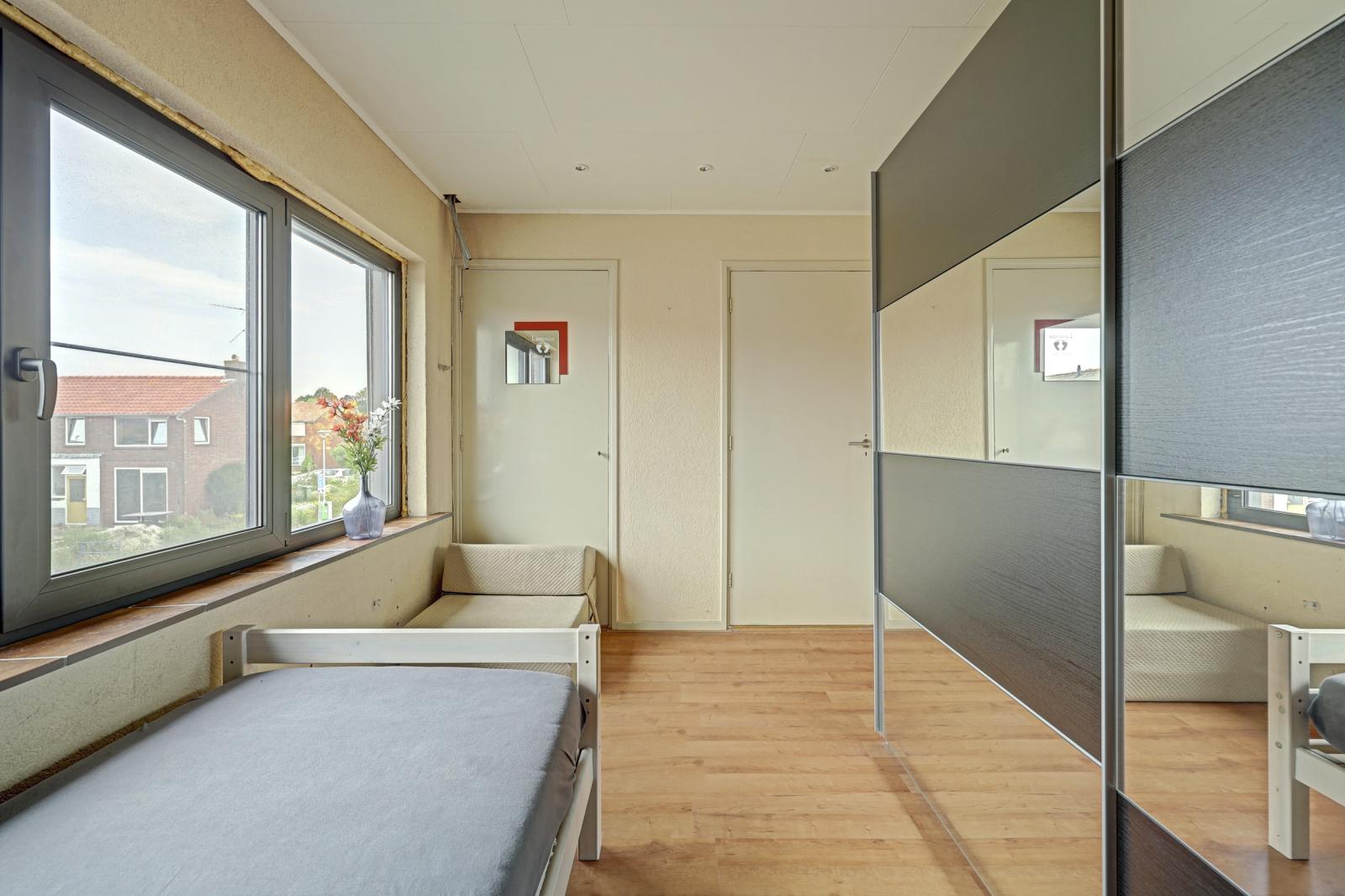 Ceresstraat 1
