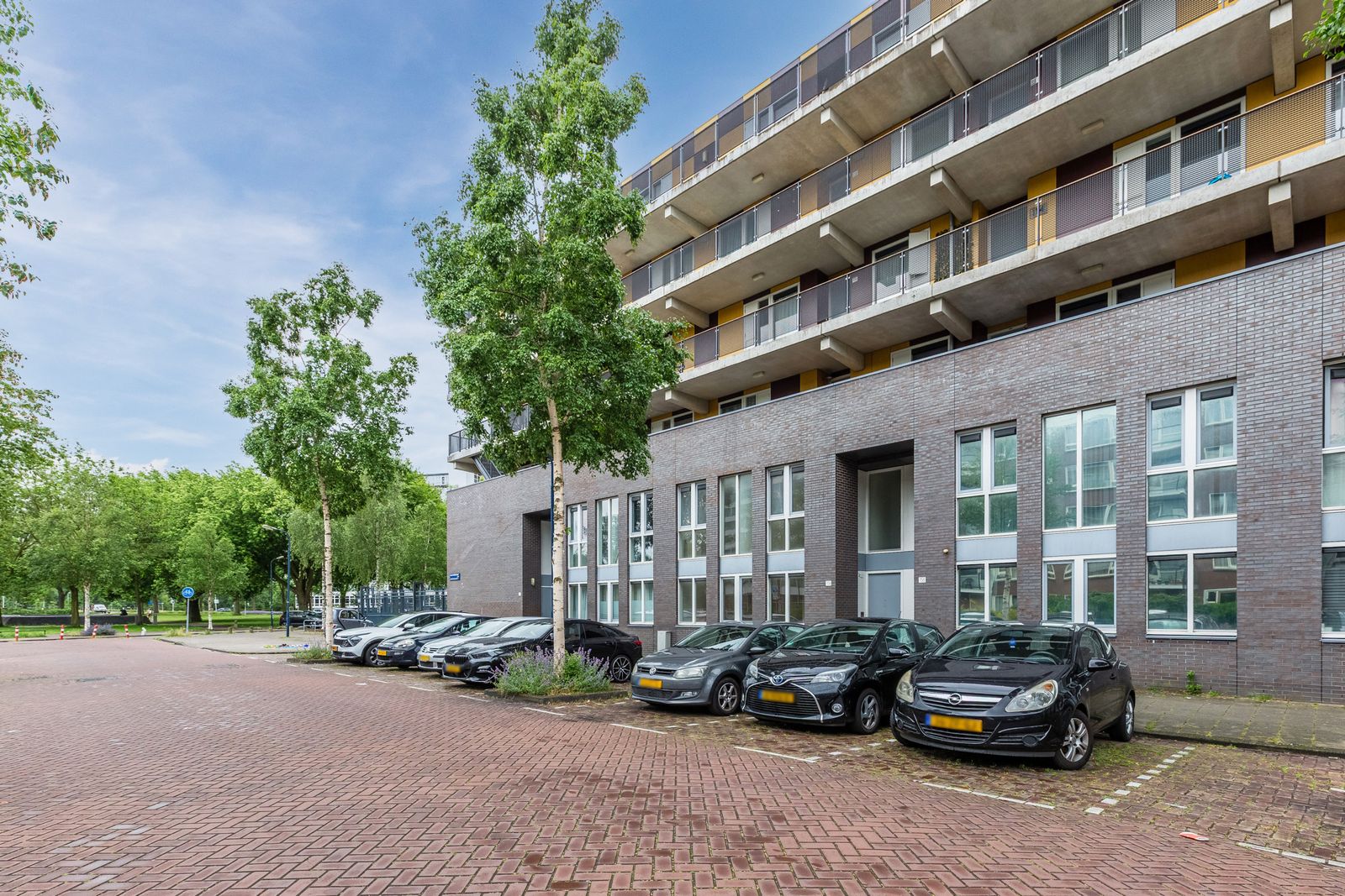 Klaas Katerstraat 158