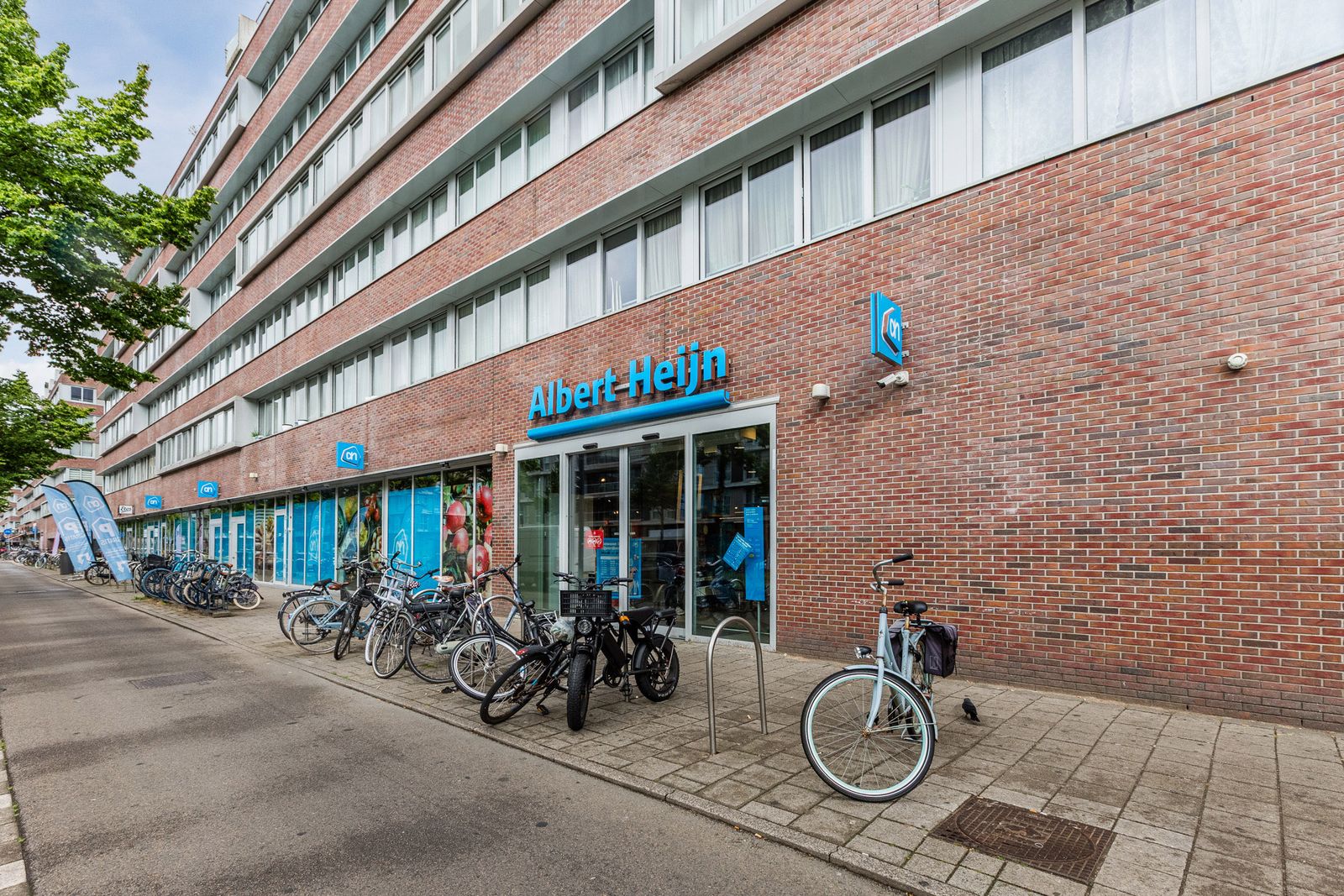 Klaas Katerstraat 158