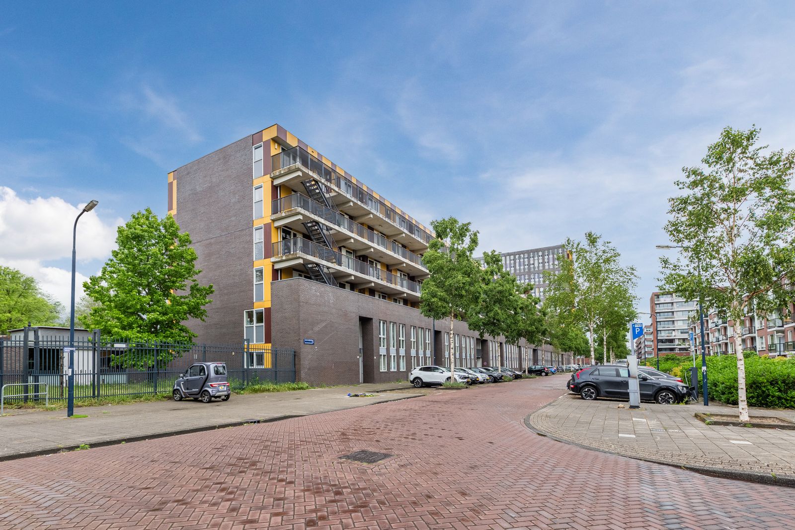 Klaas Katerstraat 158