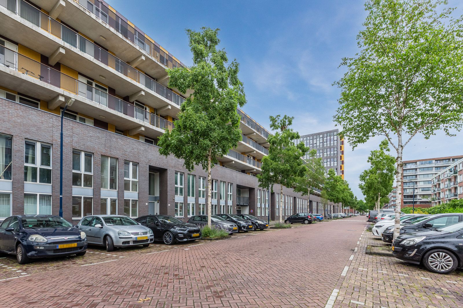 Klaas Katerstraat 158