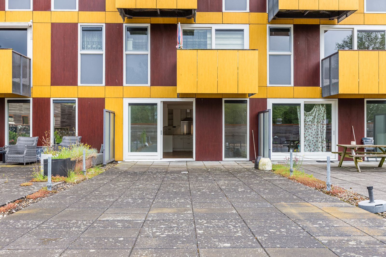 Klaas Katerstraat 158