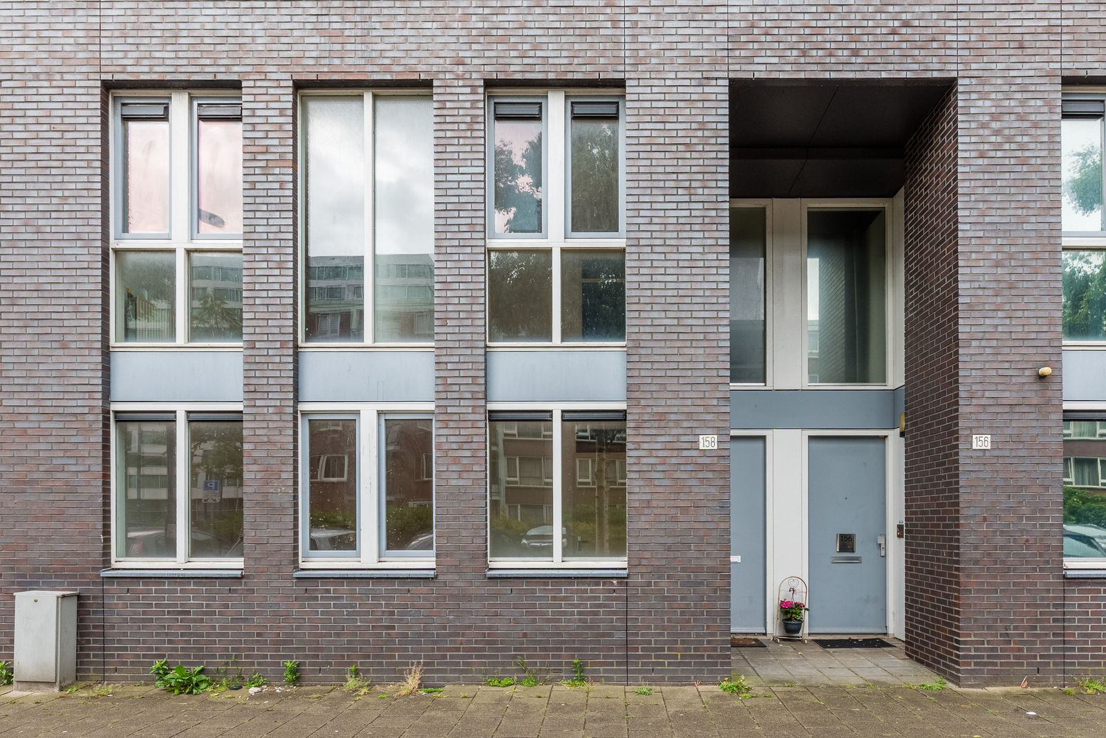 Klaas Katerstraat 158
