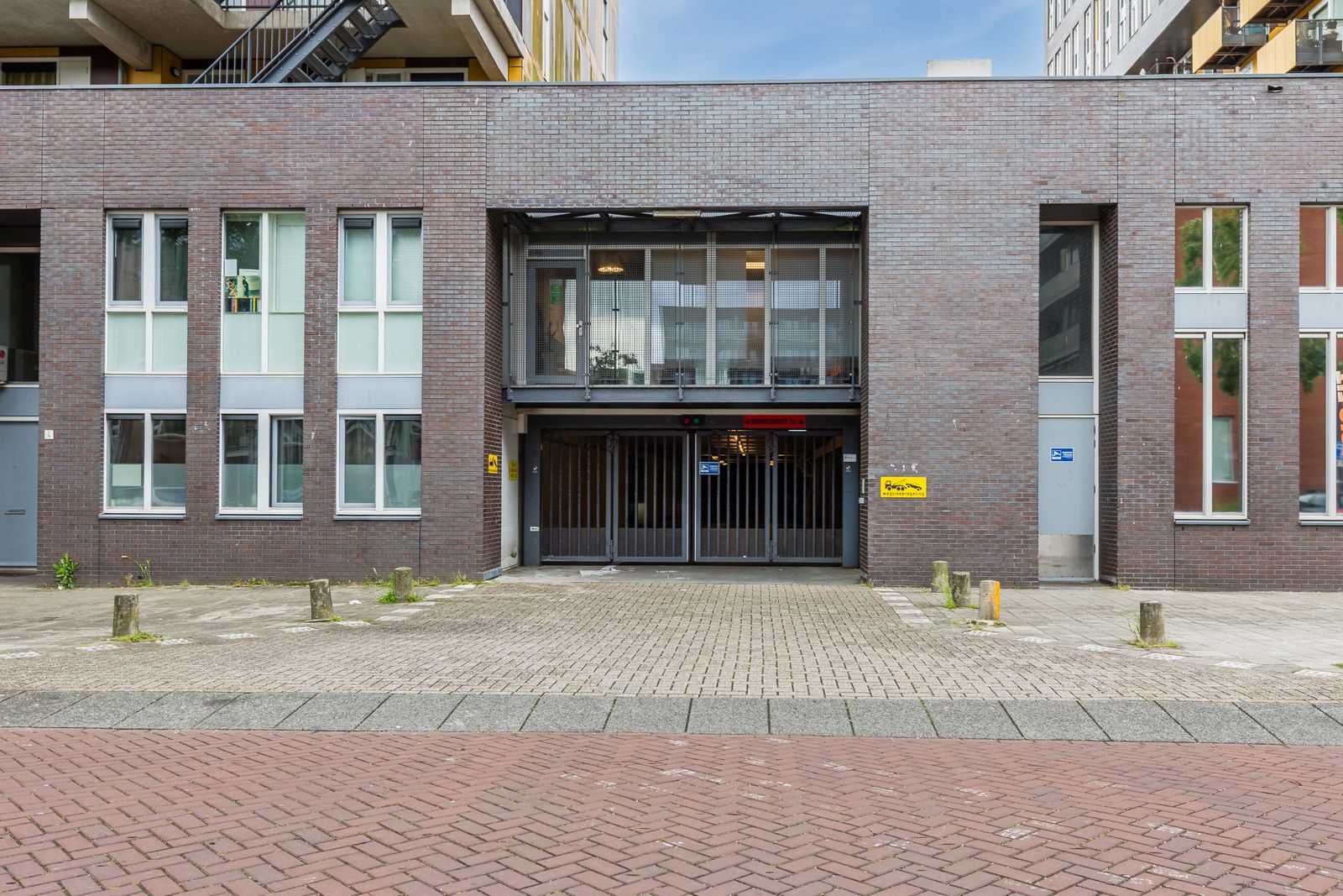 Klaas Katerstraat 158