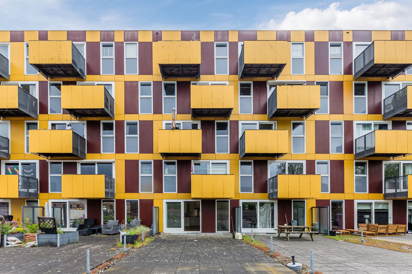 Klaas Katerstraat 158