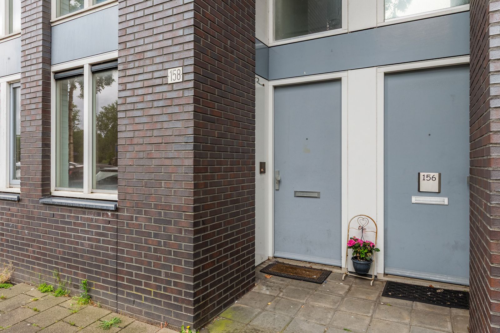 Klaas Katerstraat 158