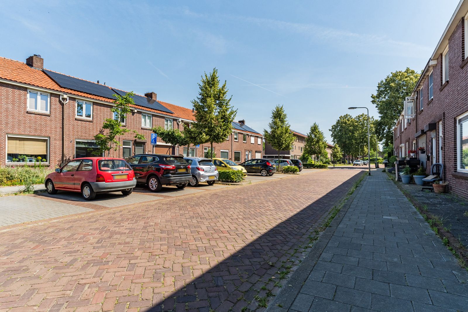 Burgemeester Ploegmakerslaan 61