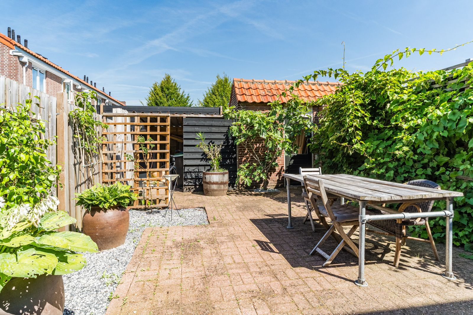 Burgemeester Ploegmakerslaan 61