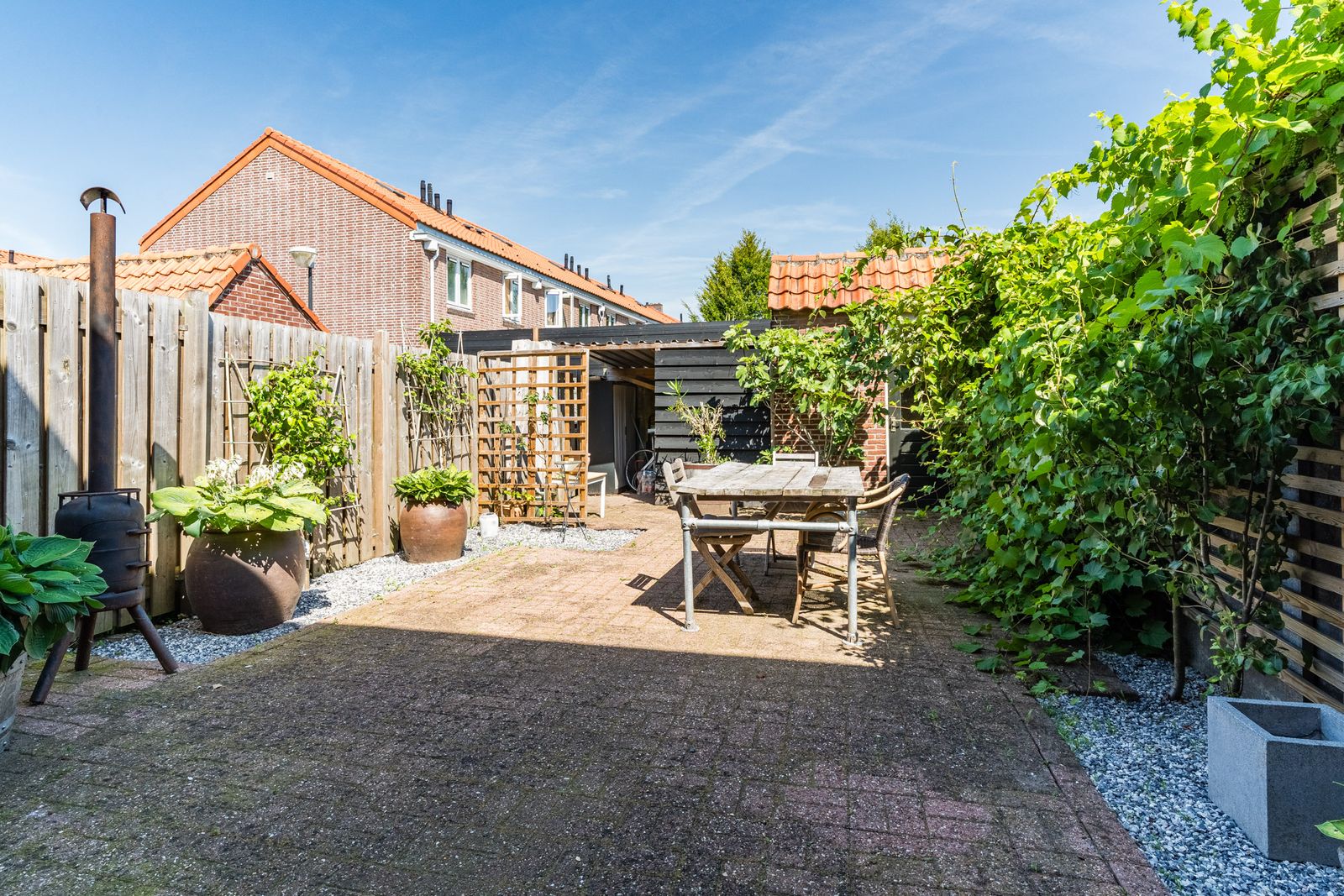 Burgemeester Ploegmakerslaan 61