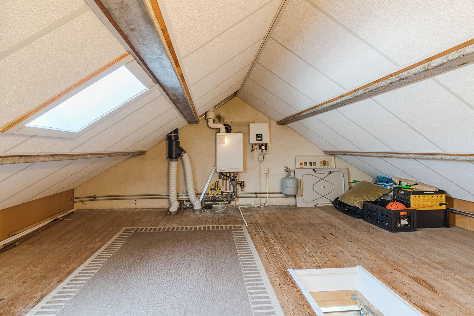 Burgemeester Ploegmakerslaan 61