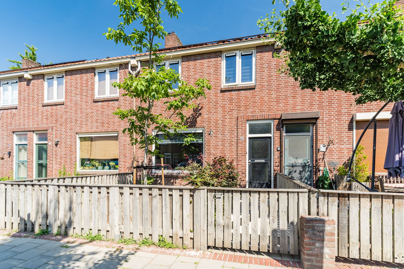 Burgemeester Ploegmakerslaan 61
