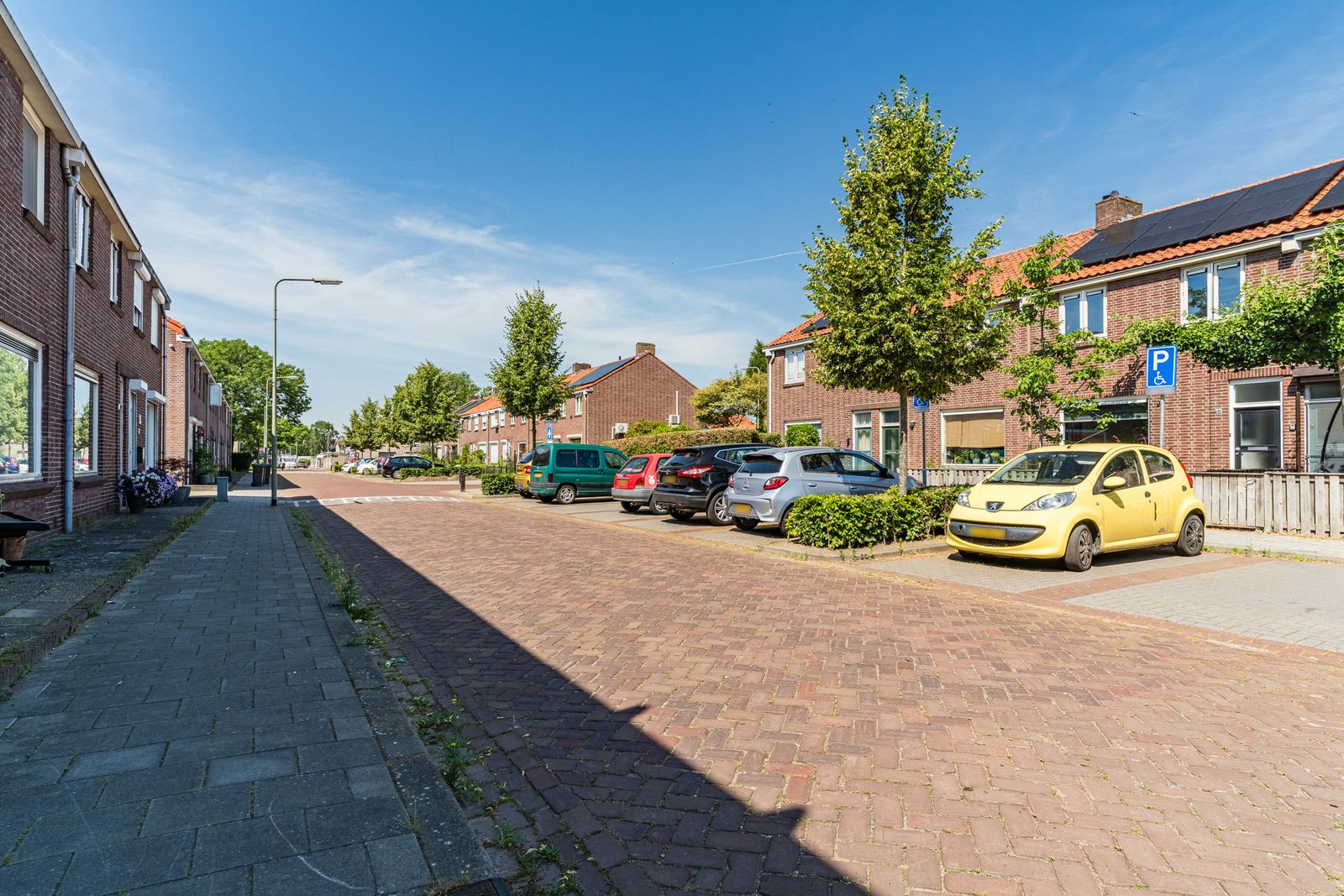 Burgemeester Ploegmakerslaan 61