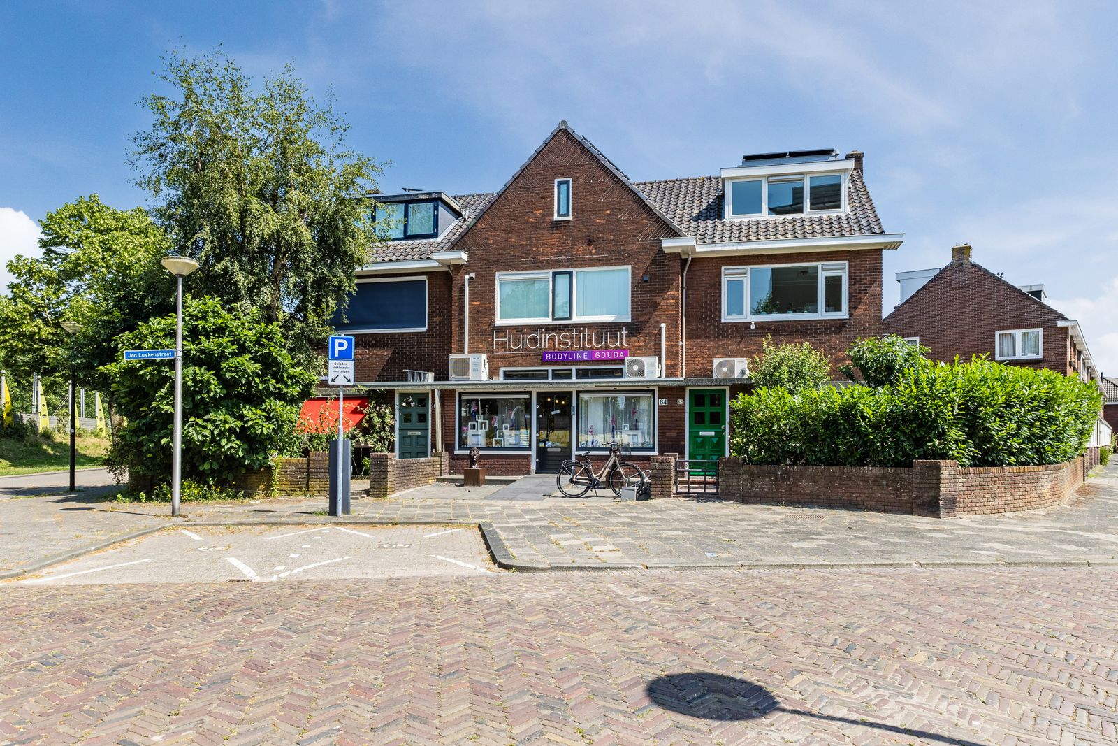 Jan Luykenstraat 62