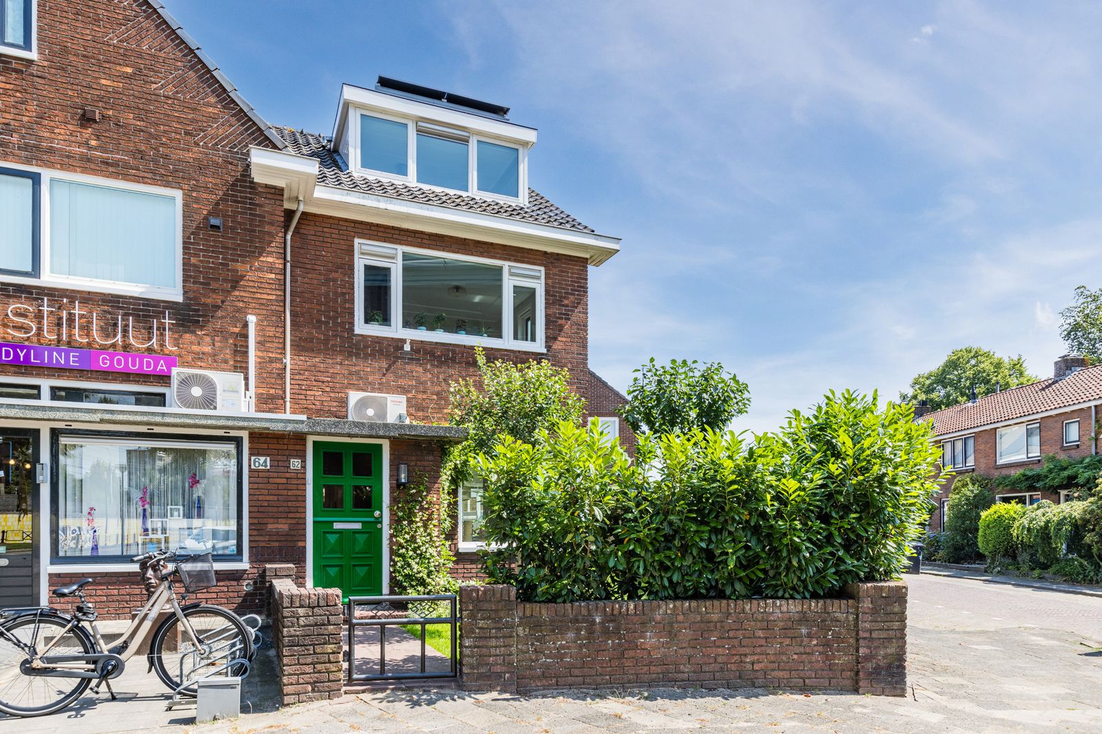 Jan Luykenstraat 62