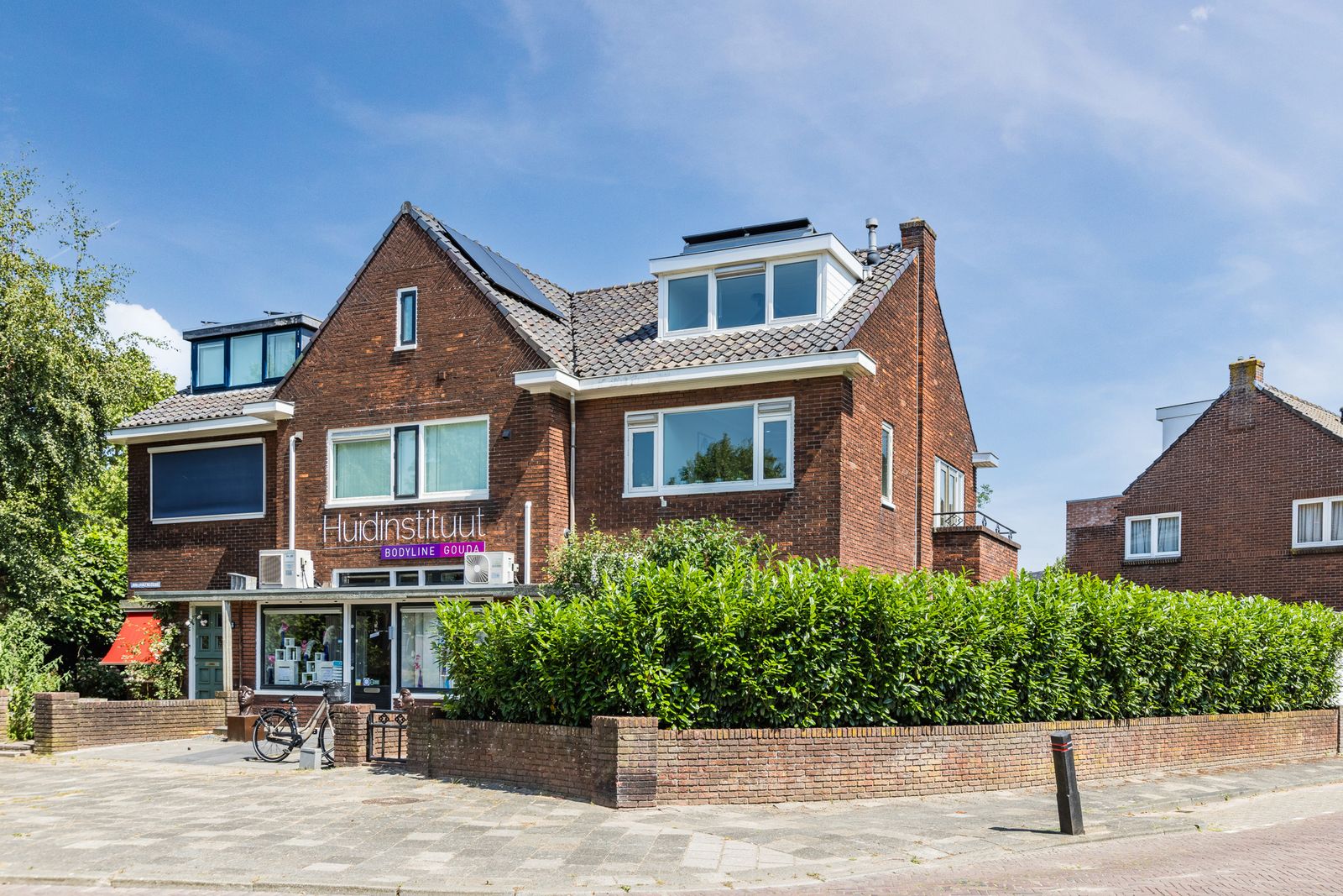 Jan Luykenstraat 62