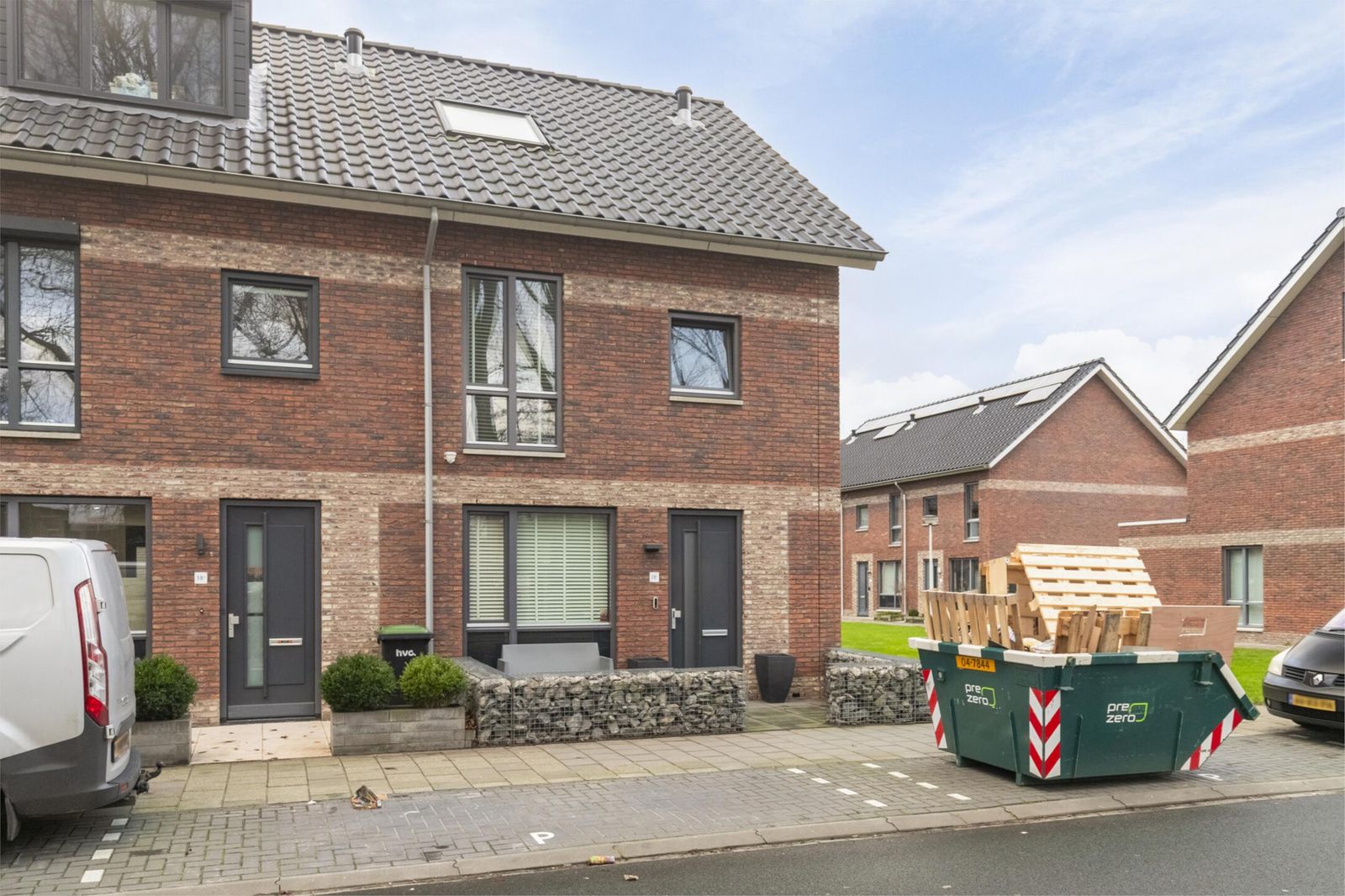 De Weer 38H