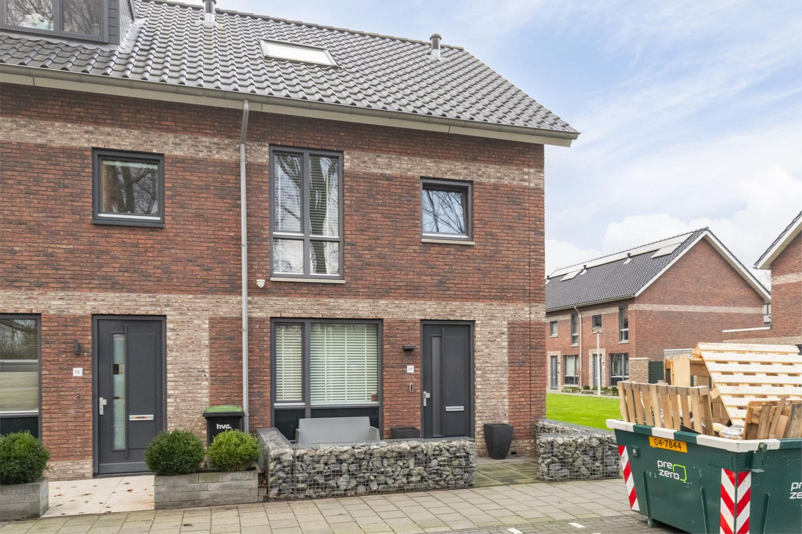 De Weer 38H