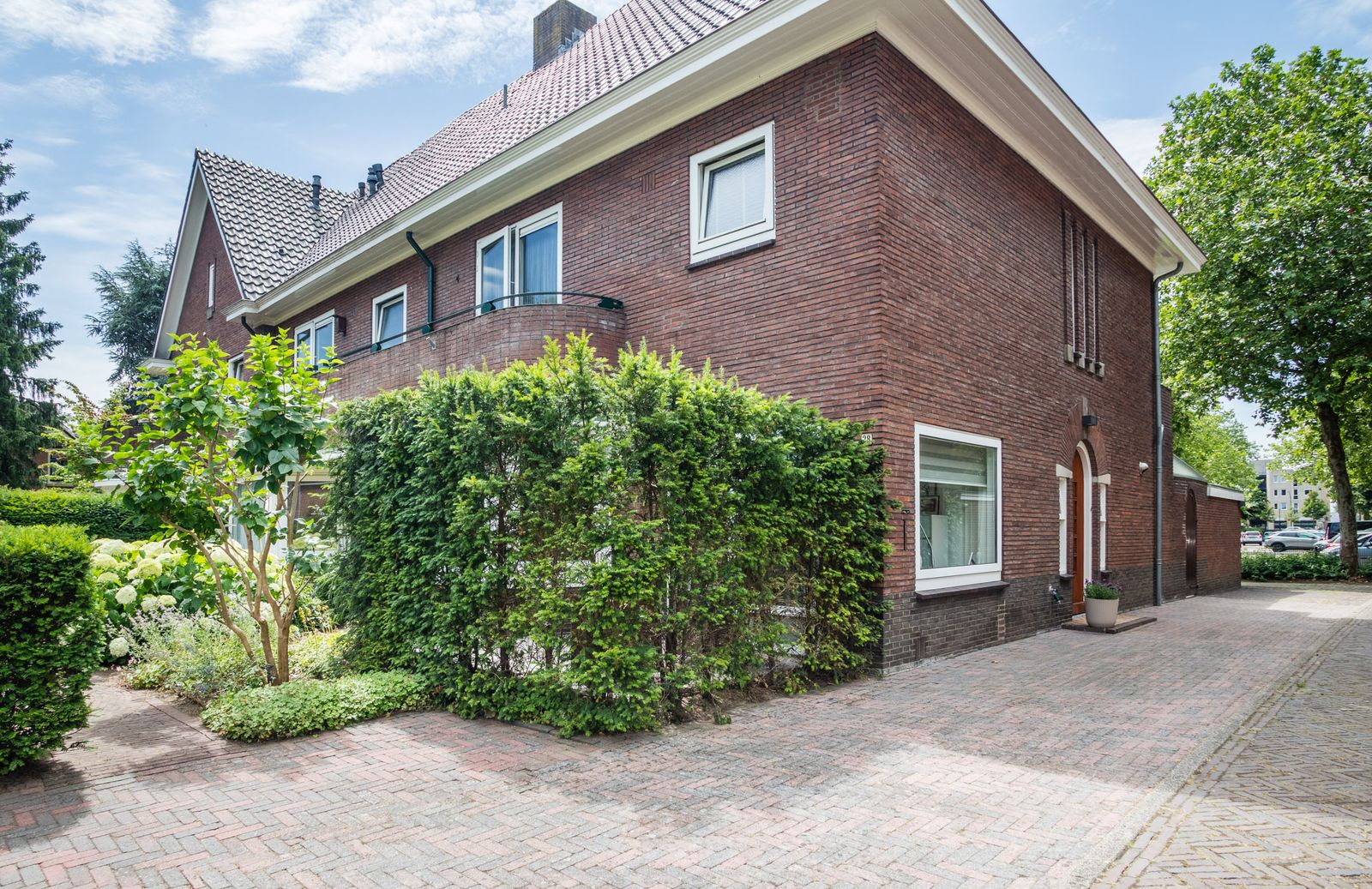 Burgemeester Tenkinkstraat 28