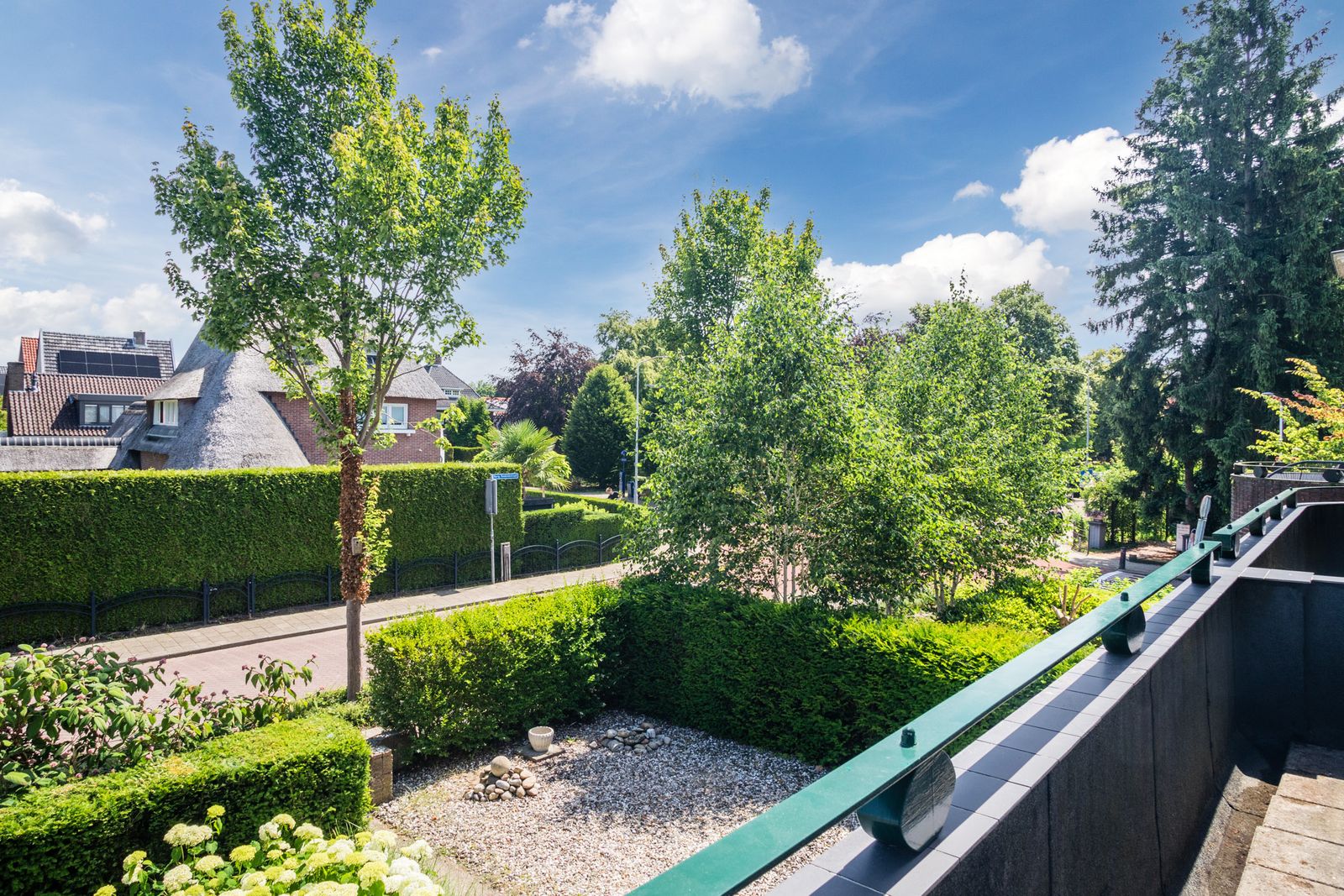 Burgemeester Tenkinkstraat 28
