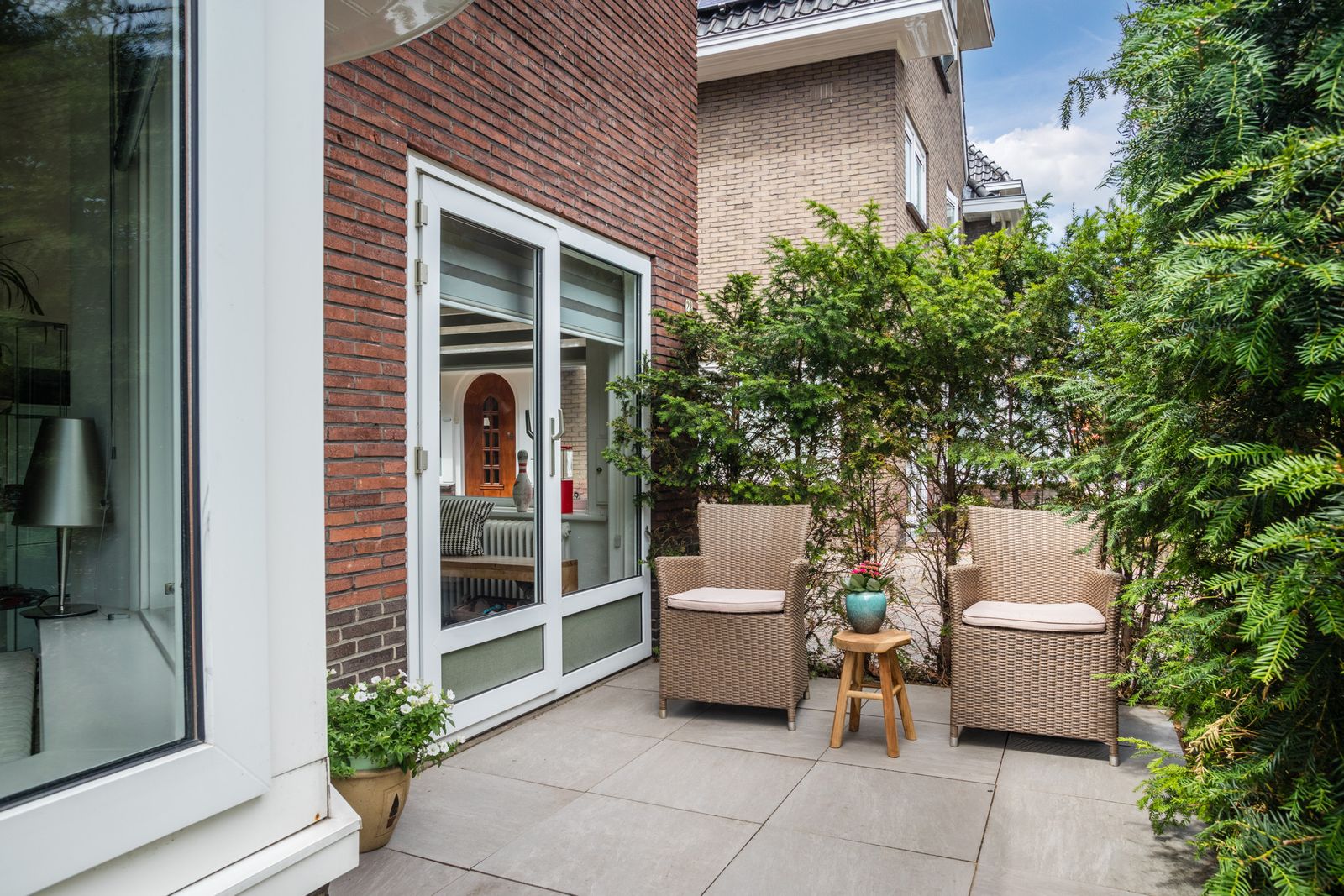 Burgemeester Tenkinkstraat 28