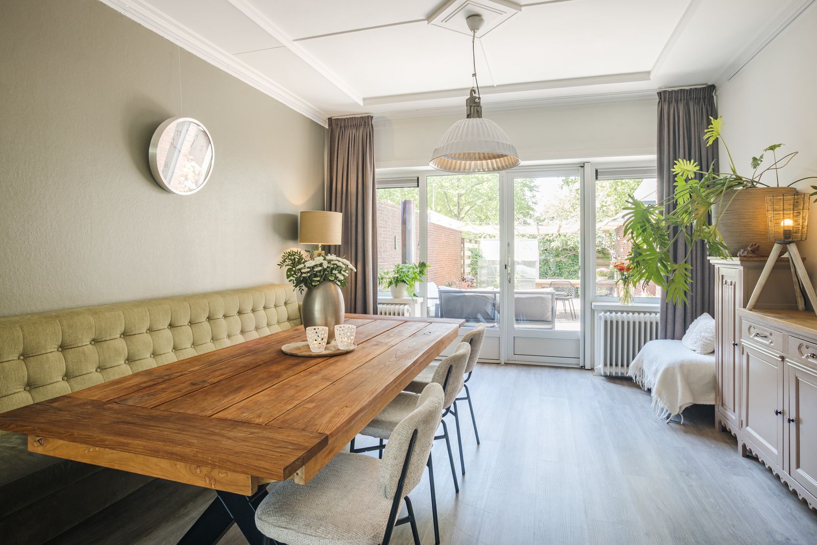 Burgemeester Tenkinkstraat 28