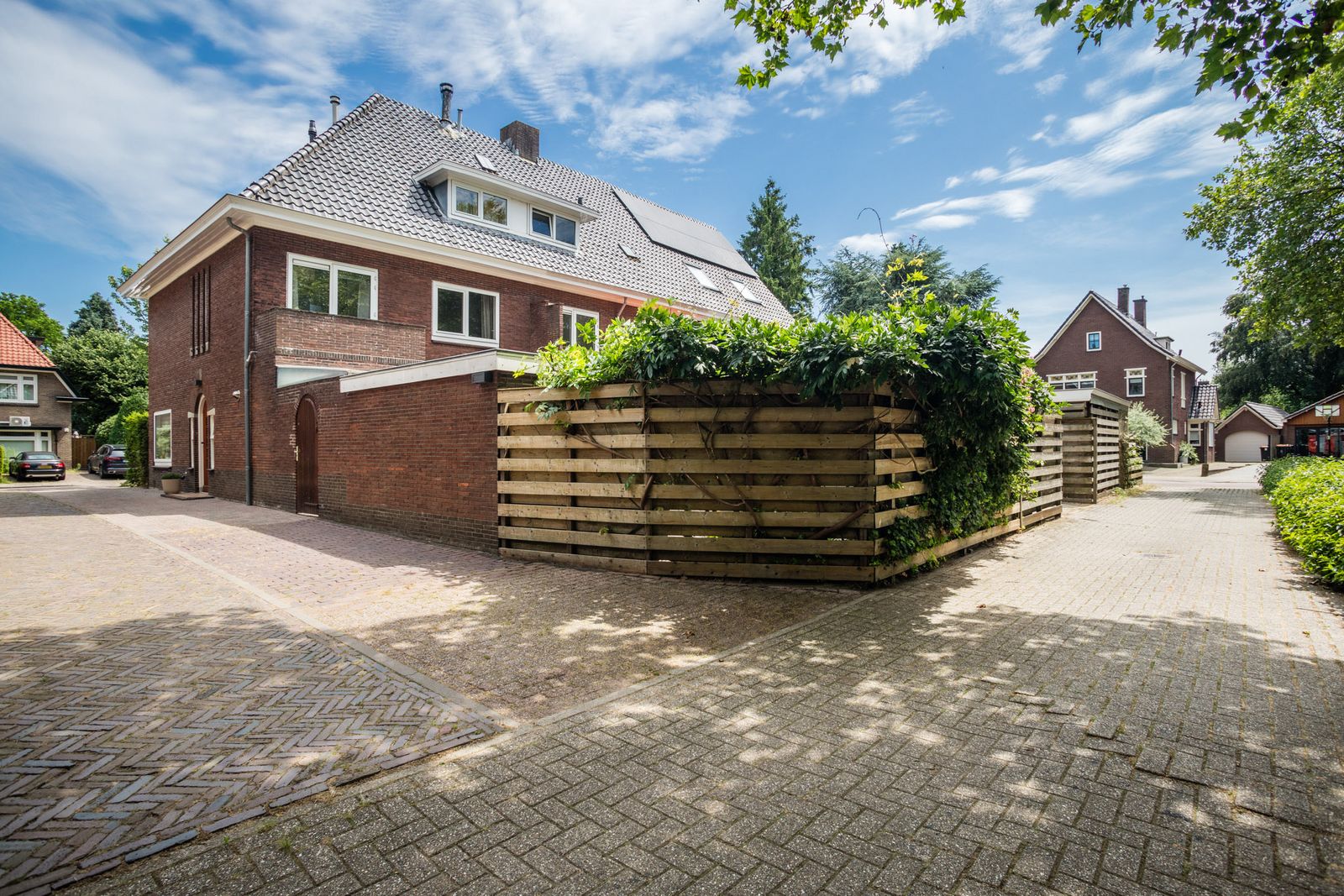 Burgemeester Tenkinkstraat 28