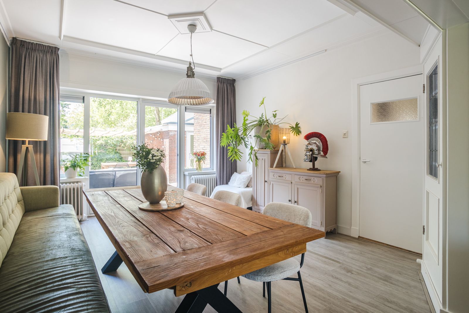 Burgemeester Tenkinkstraat 28