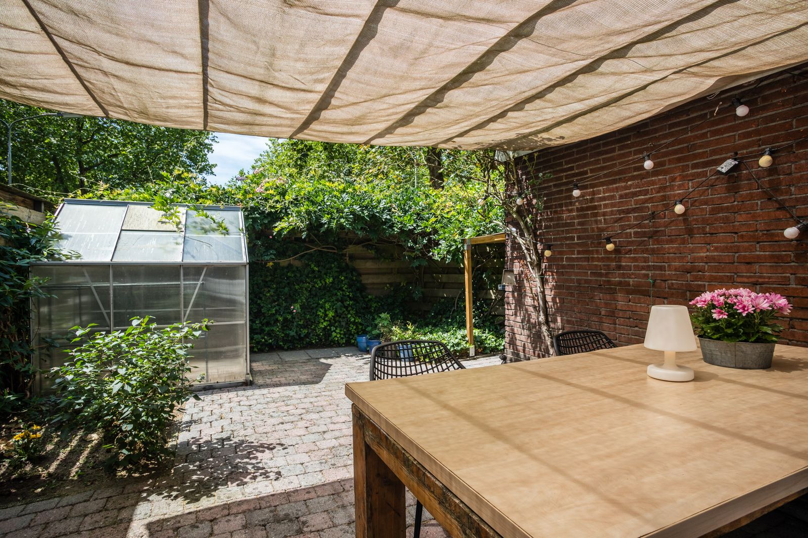 Burgemeester Tenkinkstraat 28