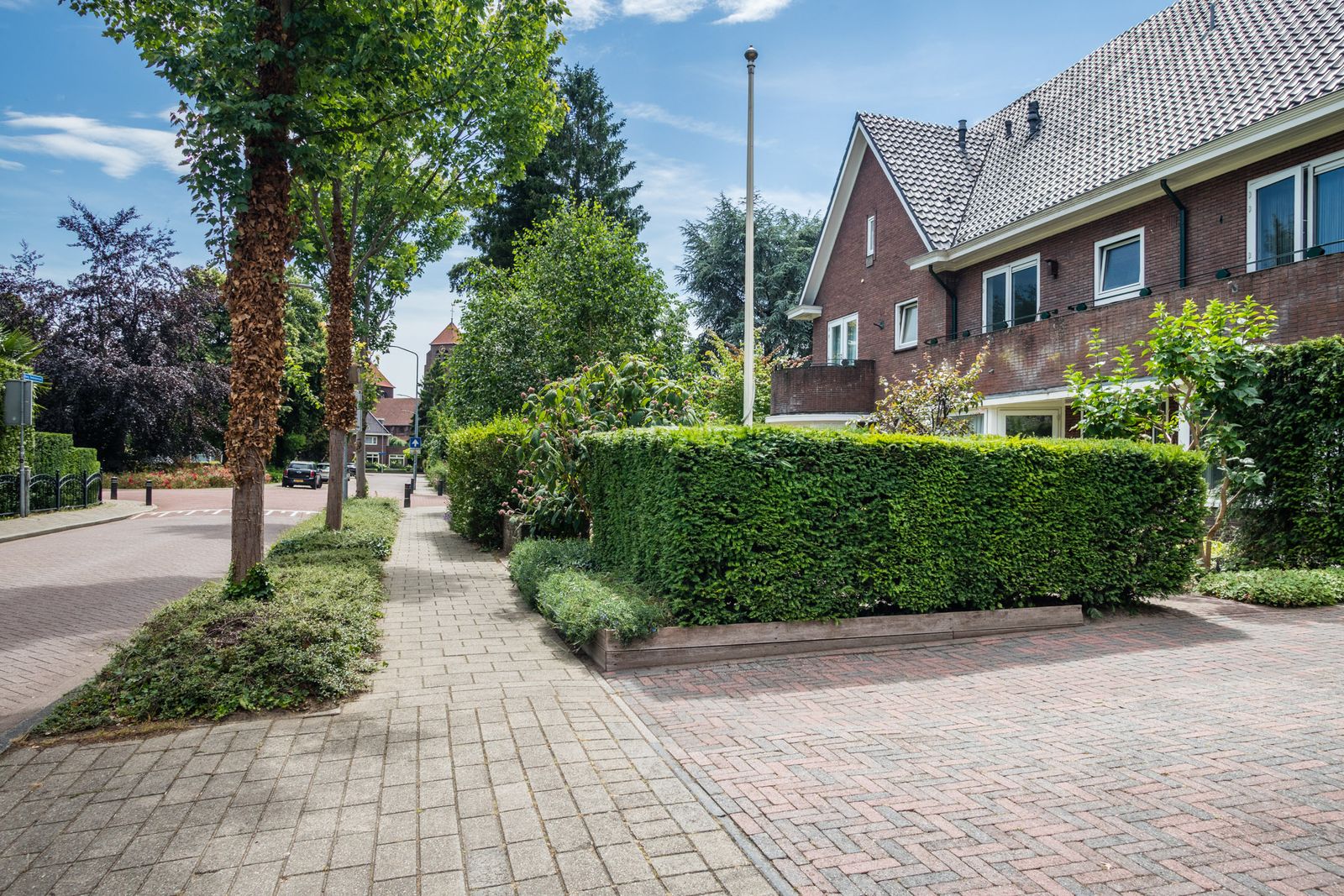 Burgemeester Tenkinkstraat 28
