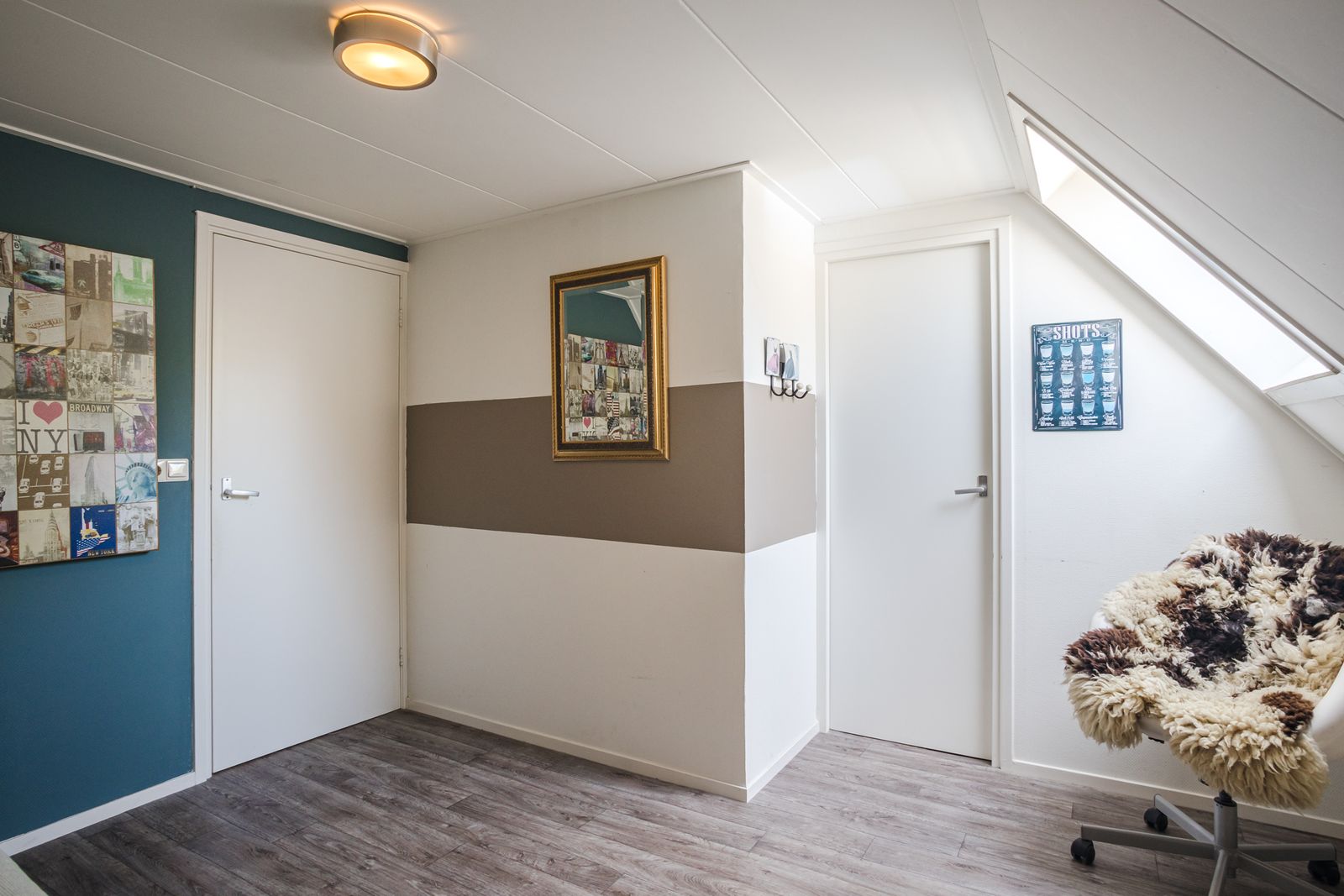 Burgemeester Tenkinkstraat 28