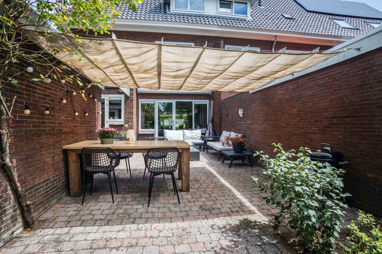 Burgemeester Tenkinkstraat 28