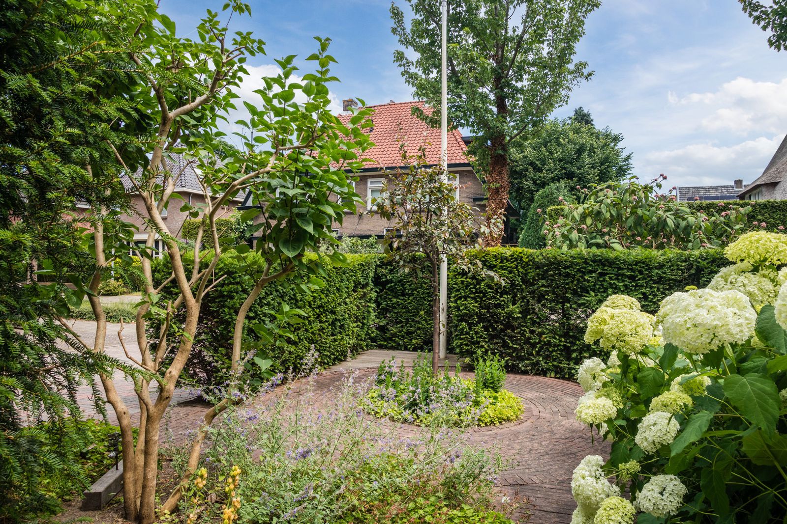 Burgemeester Tenkinkstraat 28