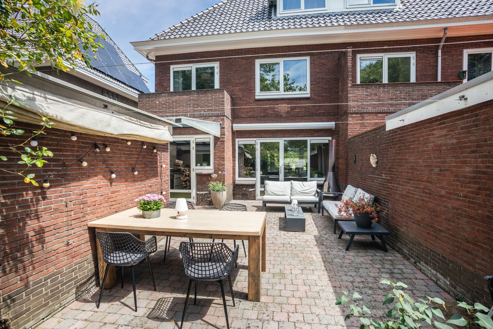 Burgemeester Tenkinkstraat 28