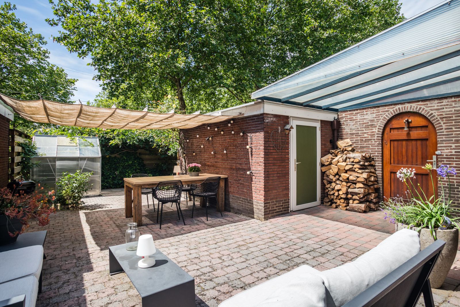 Burgemeester Tenkinkstraat 28