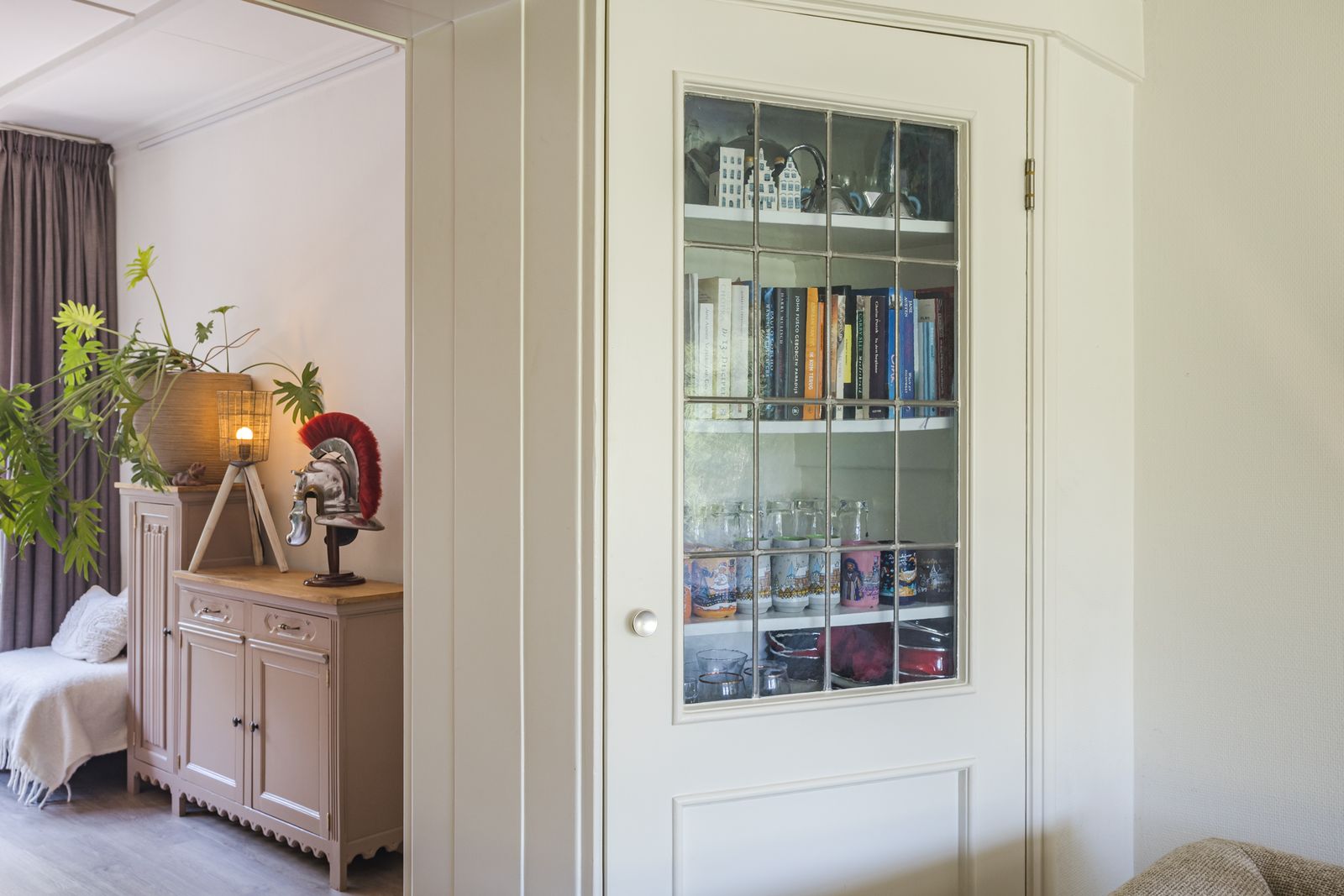 Burgemeester Tenkinkstraat 28