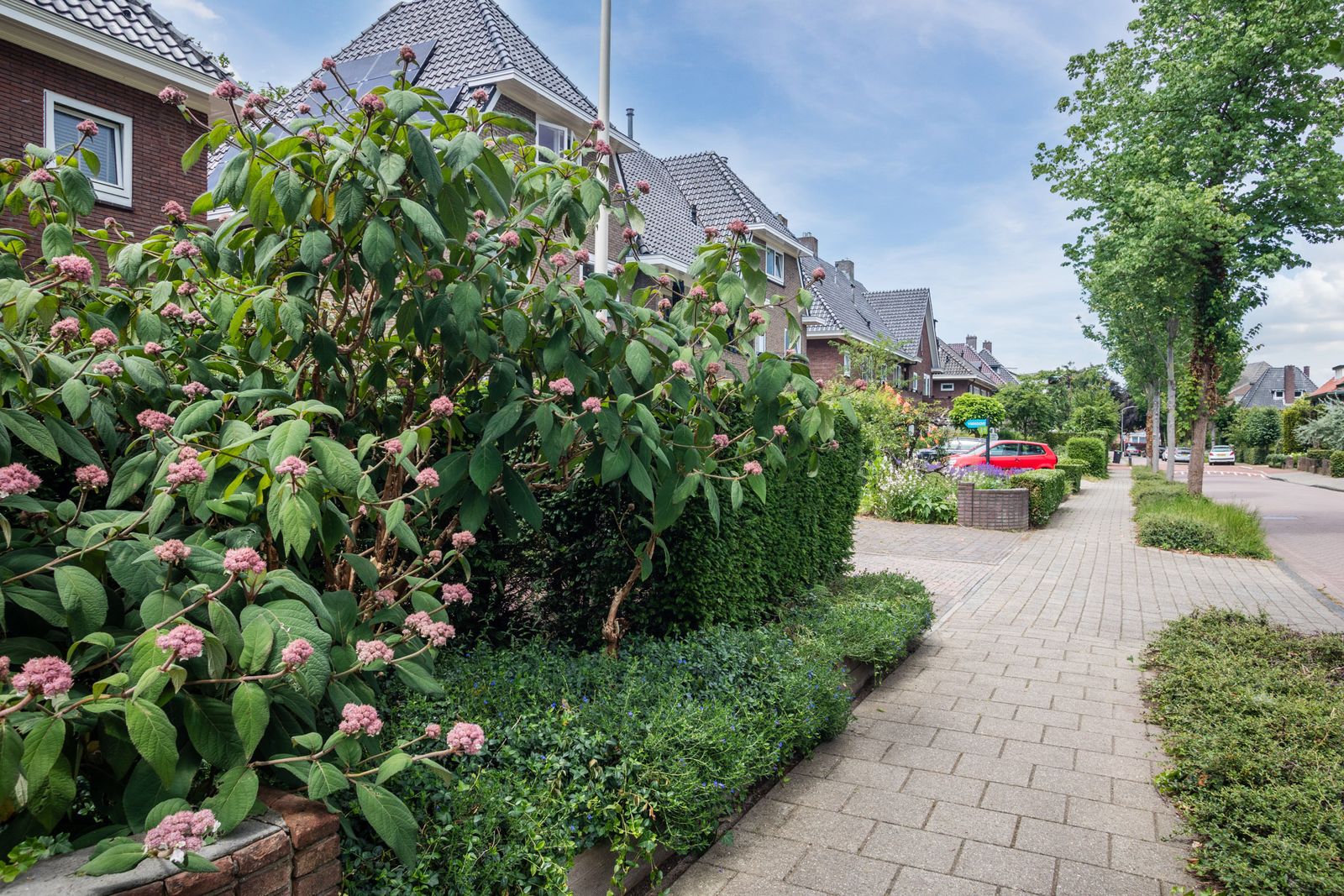 Burgemeester Tenkinkstraat 28