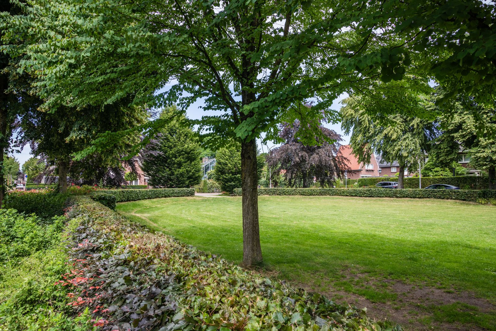 Burgemeester Tenkinkstraat 28