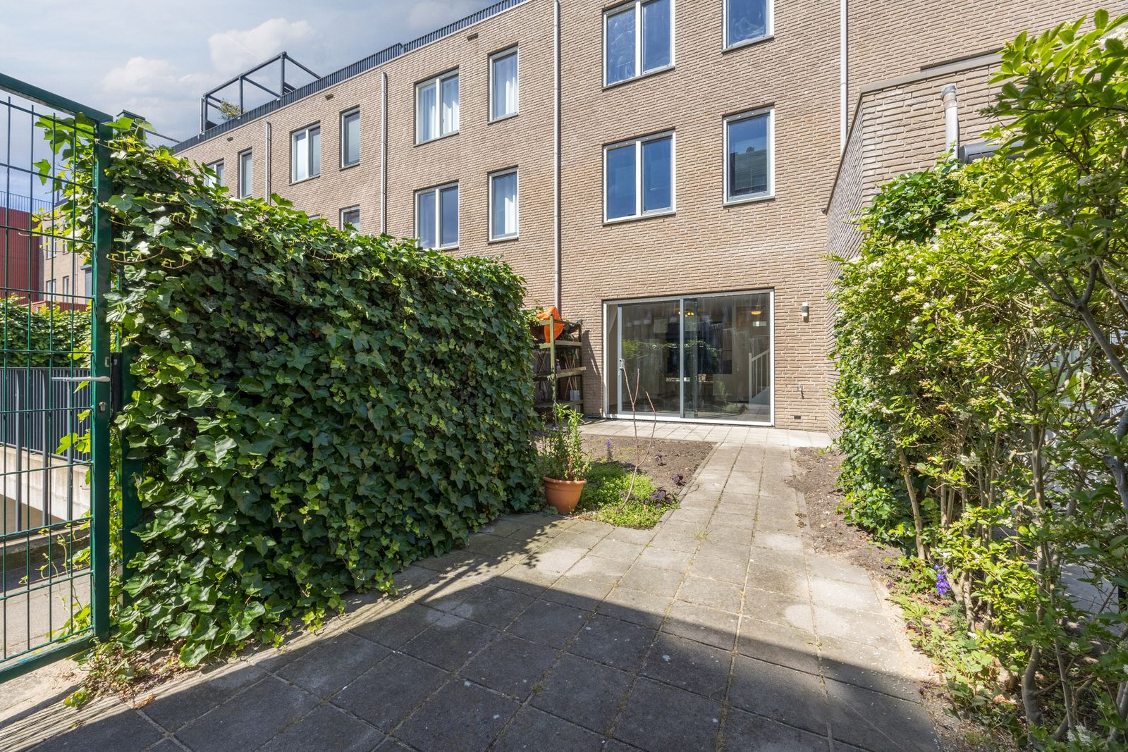 Bajonetstraat 50