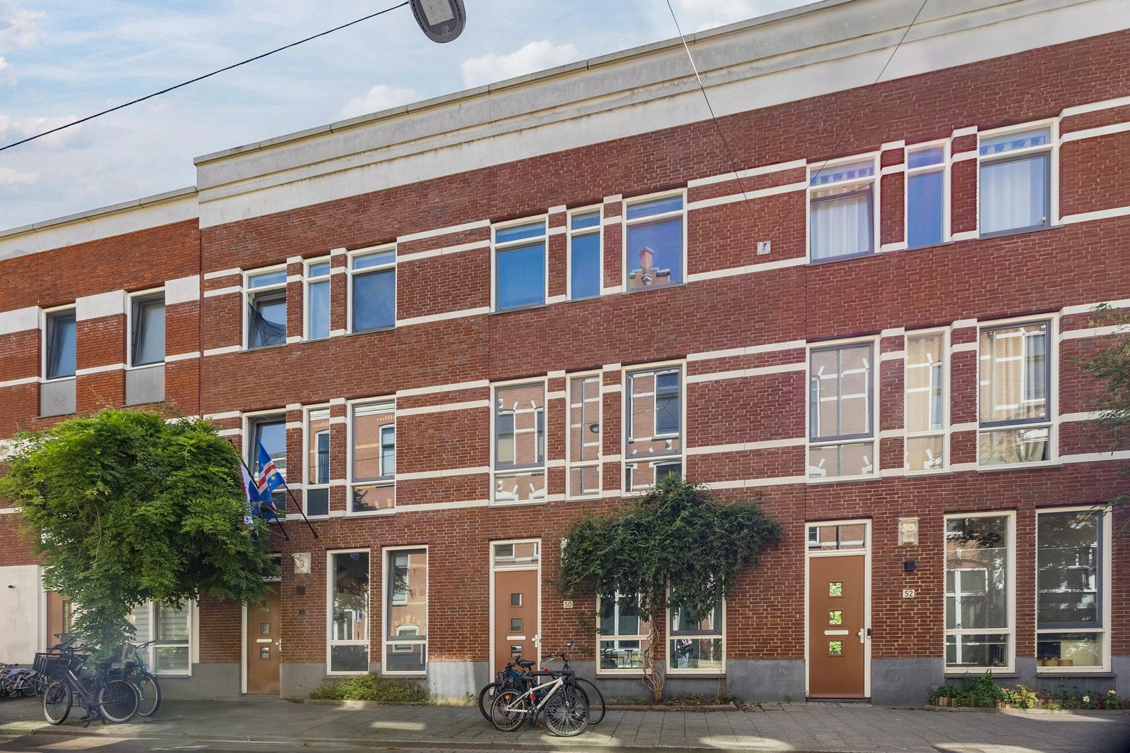 Bajonetstraat 50