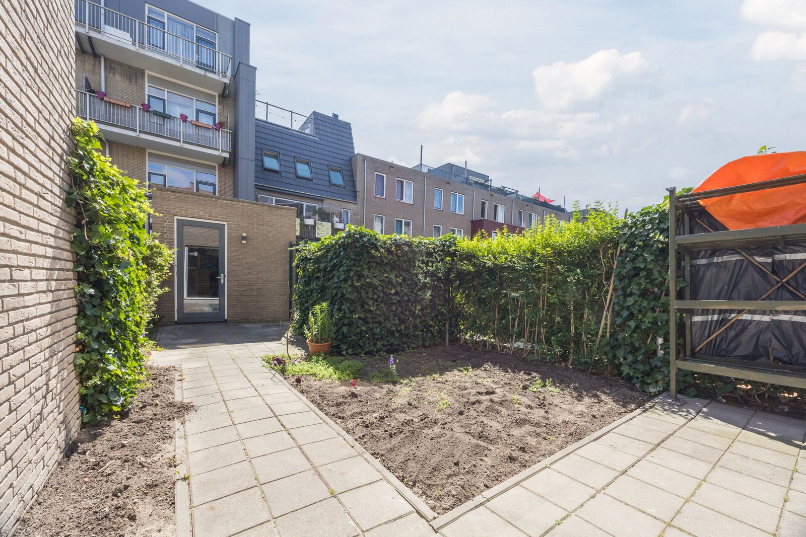 Bajonetstraat 50