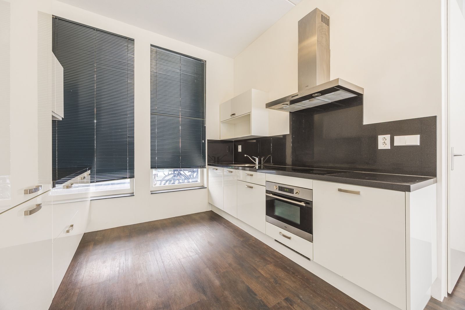 Bajonetstraat 50