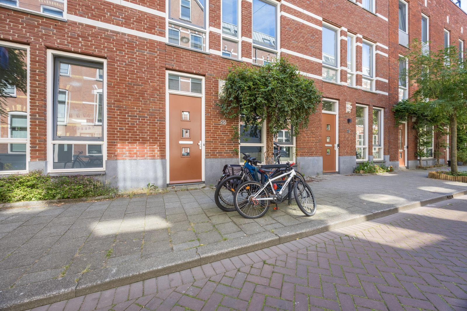 Bajonetstraat 50