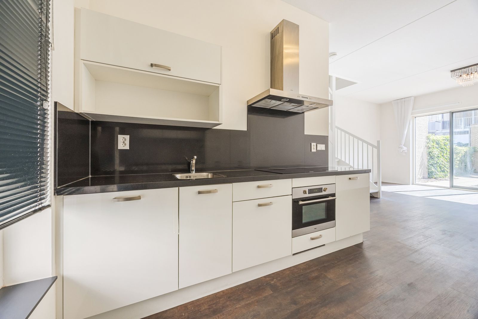 Bajonetstraat 50