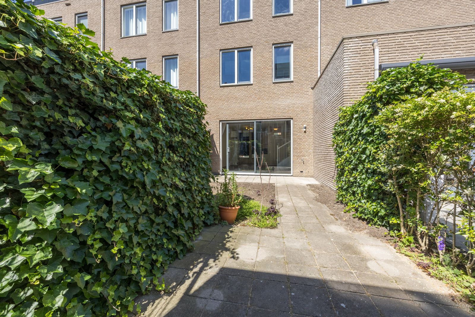 Bajonetstraat 50